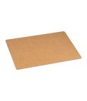 Kork-Tischunterlage, Beige, MA8313613