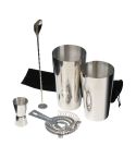 Cocktail-Set, grau, MA8316007