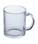 Stekleni skodelica za kavo, 300 ml, prozorna, MA8333166