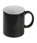 Skodelica, ki spreminja barvo, 300 ml, črna, MA8343803