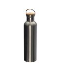 Stainless steel vacuum flask, 1000 ml, Grey, MA8358007