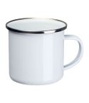 Tazza a sublimazione, 300 ml, bianco, MA8370406