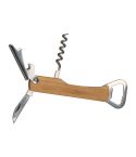 Corkscrew with bottle opener, Beige, MA8383913