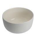 Keramikschale, 550 ml, Weiß, MA8384006