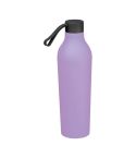 Rubberised drinking bottle, 750ml, MA83890