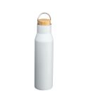 Recycled stainless steel bottle, 550 ml, MA83893