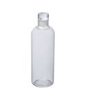 Glass drinking bottle, 750 ml, Transparent, MA8389866