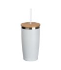 Thermo mug, 500 ml, White, MA8396706
