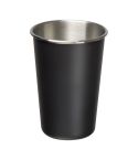 Šalica od nehrđajućeg čelika, 480ml, crno, MA8397303