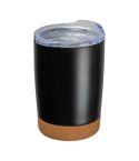 Insulated mug, 350 ml, Black, MA8424803