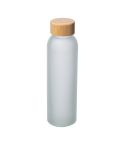 Sublimation drinking bottle 500ml, Transparent, MA8436266