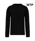 SET-IN ÄRMEL SWEATSHIRT, EGWK4001
