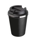 Stainless steel thermo mug, 350ml, MA84962