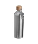 Steklenica iz nerjavečega jekla s karabinom, 750 ml, MA84971