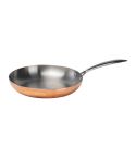 CrisMa Kupferpfanne, Roségold, MA8497895