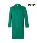 VL DANU, camicia in twill (175g/m²), in cotone (35%) e poliestere (65%), 36133