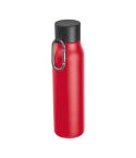 Drinking bottle with carabiner, 600ml, MA85236