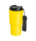 Stainless steel thermo mug, 550ml, MA85239