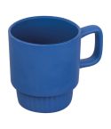 Matirana keramička šalica, 300 ml, MA85361