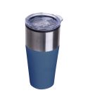 Double walled tumbler, 600 ml, MA85369