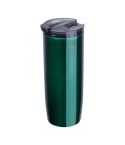 CrisMa vacuum tumbler, 600 ml, Green, MA8541409