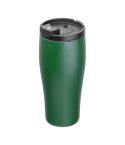 Vacuum stainless steel thermo mug, 500 ml, MA85475