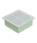 XXL kalup za kockice leda, svijetlo zelena, MA8552229