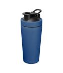 Protein shaker iz nerjavečega jekla, 750 ml, MA85589