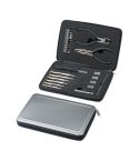 Tool box aluminium, Grey, MA8782307
