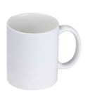 Keramička šalica za kavu, 300 ml, bijela, MA8788806