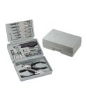 25-piece tool case, Grey, MA8800207