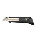 CrisMa cutter with 4 blades, Black, MA8900503