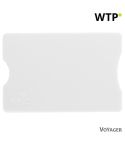 Credit card holder, RFID protection, V9878