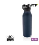 Avira Ara RCS Re-steel fliptop water bottle 500ml, XDP438.08-56269F5B