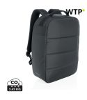 Impact AWARE™ RPET anti-theft 15.6 laptop backpack, XDP762.00-D049B0B9
