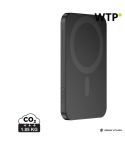 Urban Vitamin Burbank RCS plastični/alu 3000 mah powerbank, XDP322.81-EEB2CC72