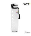 Motivationsflasche 1000 ml | Bennie, V2245