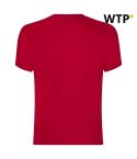 Erwachsenen Farb T-Shirt keya, OTK15859