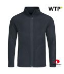 Giacca in pile unisex classica, EGST5030
