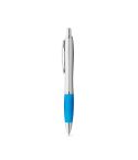 SWING, ABS ball pen with aluminium clip, 91019