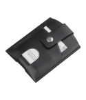 RFID etui za kartice, črna, MA9138503