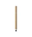PAPYRUS, penna a sfera in carta kraft e ABS con punta touch, 91621