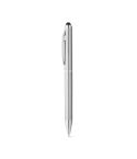 ESLA, ABS ball pen with metallic finish, 91699