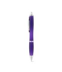 SWING rPET, Recycled PET (100% rPET) ball pen with metal clip, 91772