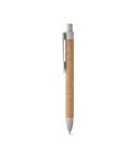 GOYA, Ball pen in cork and Wheatstraw Fibre, 91795
