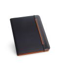 FITZGERALD, A4 mapa od PU i 800D sa liniranim stranicama, 92040