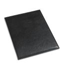 DANNY, Menu cover, Black, 92053-103