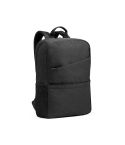 REPURPOSE BACKPACK, 156 laptop backpack in 600D recycled polyester, 92080