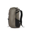 ALASCA, Wanderrucksack mit wasserdichter Beschichtung, 92092