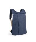 DENIM BPACK, Denim-Rucksack (300 g/m²), Blau, 92094-104